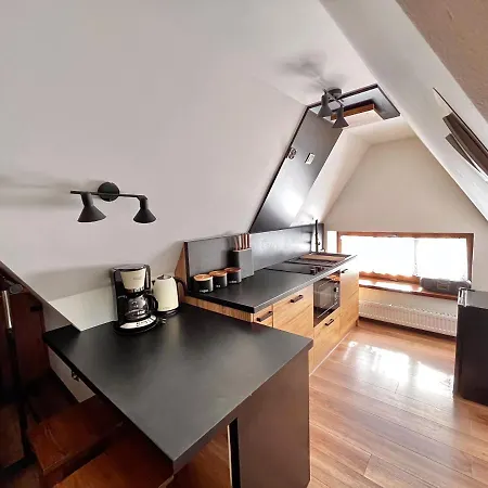 Stadraj * Bukowina Tatrzańska