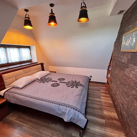 Stadraj * Bukowina Tatrzańska