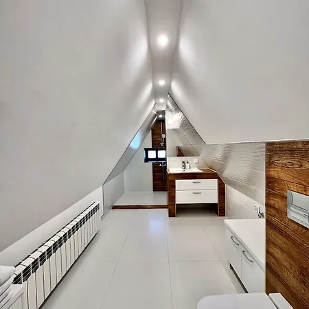 Stadraj Pansiyon Bukowina Tatrzańska