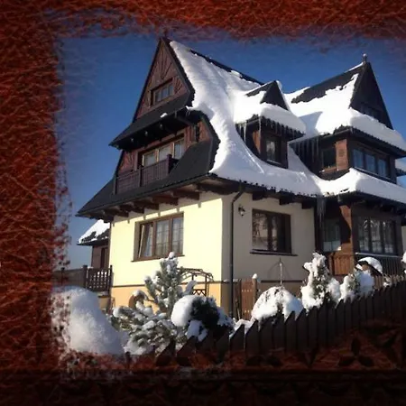 Stadraj * Bukowina Tatrzańska