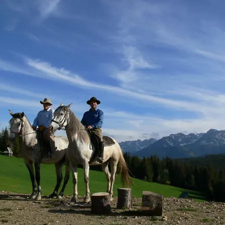 Stadraj Bukowina Tatrzańska