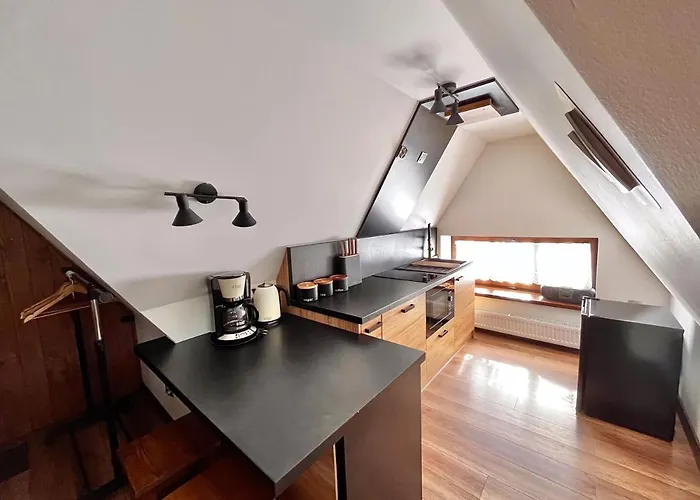 Stadraj * Bukowina Tatrzańska