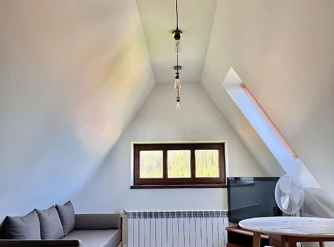 Habitación en casa particular Stadraj