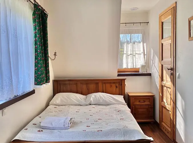 Stadraj Habitación en casa particular *