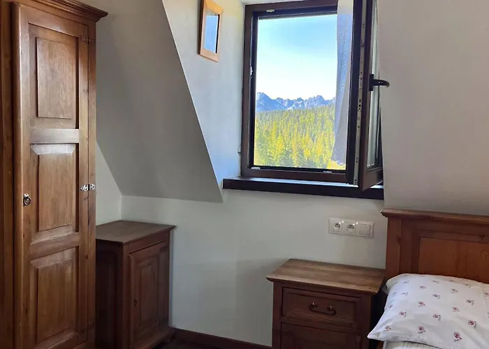 Habitación en casa particular Stadraj