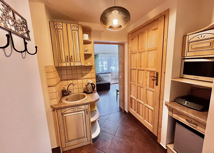 Stadraj Bukowina Tatrzańska