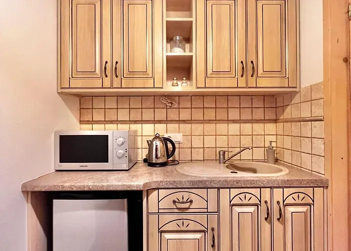 Habitación en casa particular Stadraj