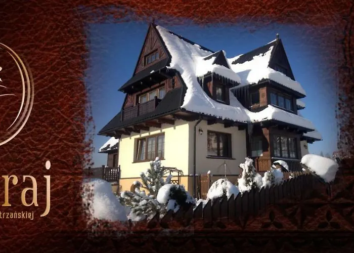 Stadraj * ブコビナ・タトシャンスカ