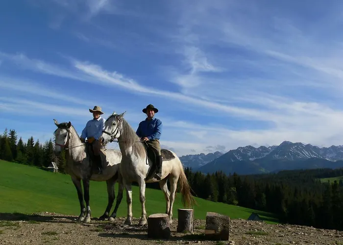Stadraj ブコビナ・タトシャンスカ