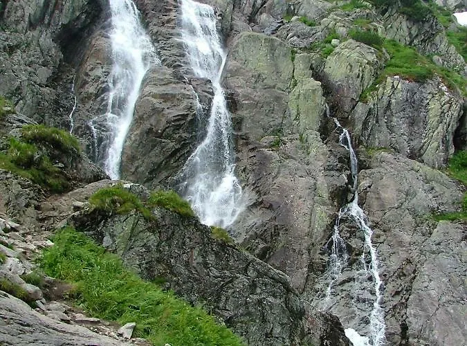 Stadraj * ブコビナ・タトシャンスカ